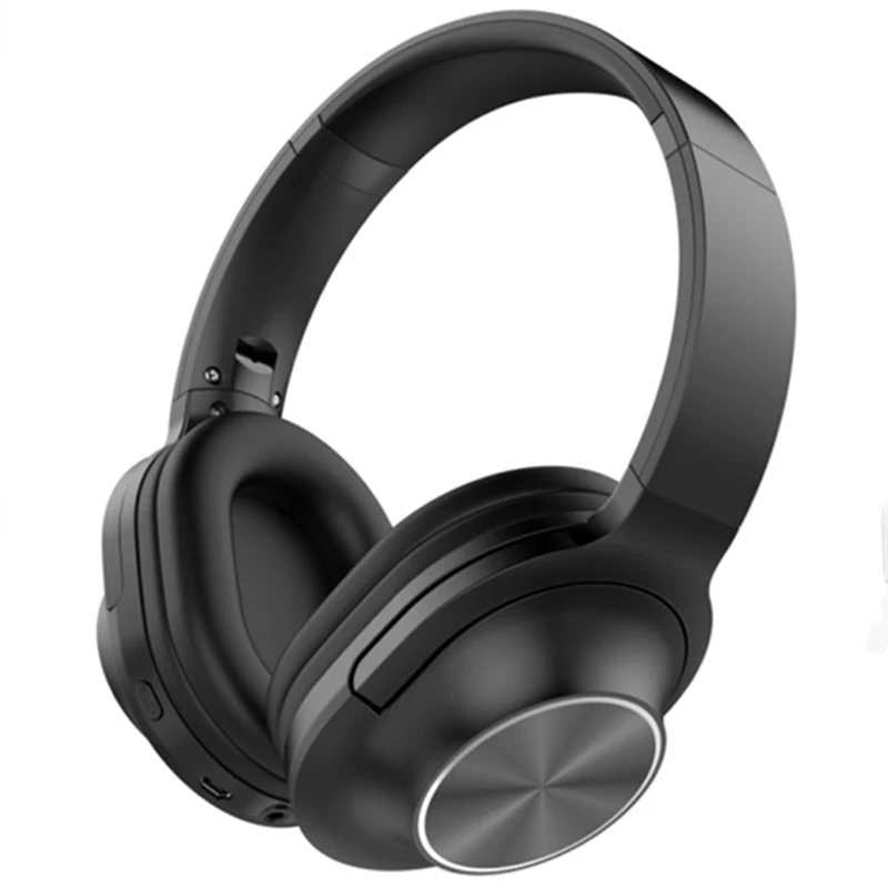 Гарнитура KAPCICE BASS/Bluetooth гарнитура/3 5 мм AUX Складная портативная игровая гарнитура