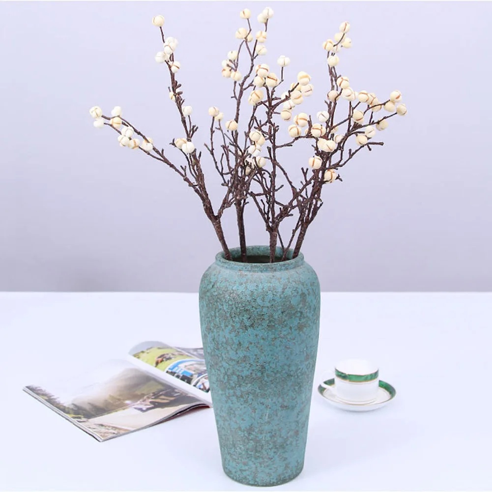 1Pc Artificial Fruit Berry Garden DIY Stage Party Home Holiday Craft Decor #01 | Дом и сад