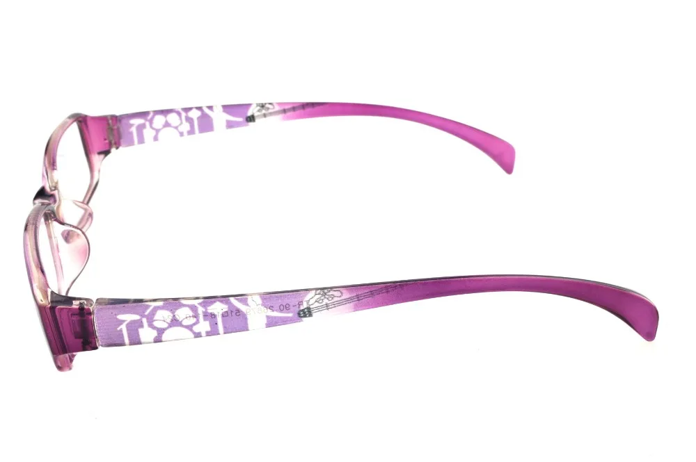 Женский дизайнерский светильник оправа для очков оптическая выполненная на