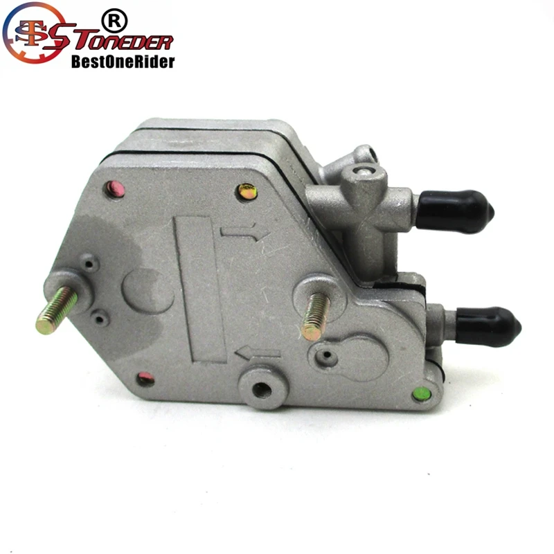 Топливный насос STONEDER для Yamaha XTZ 750 Super Tenere TDM850DC TDM850EC скремблер Хищник xpeution 325 425