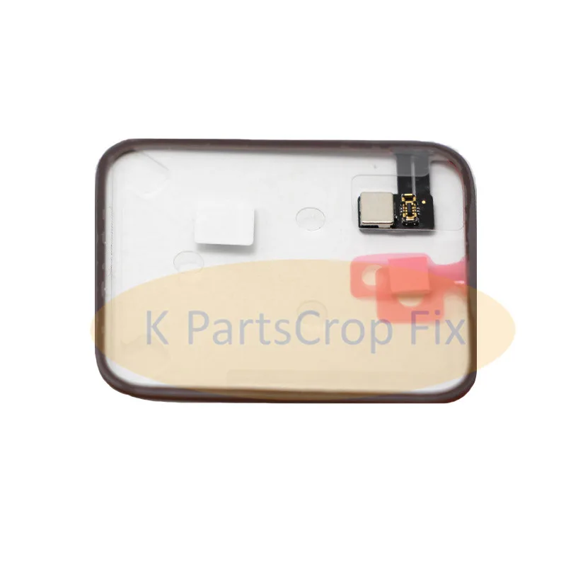 GPS/Cellular сменная гравитационная индукционная катушка для Apple Watch Series 3 Lcd Force 3D