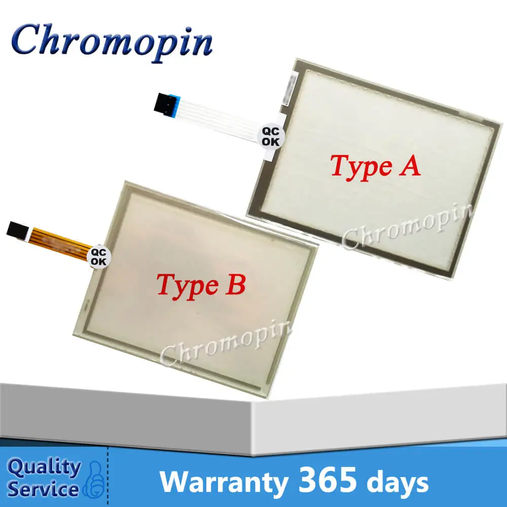 Сенсорная панель для B & R питания 5MP050.0653 02 5MP050 0653 5MP050.0653.02 сенсорного экрана