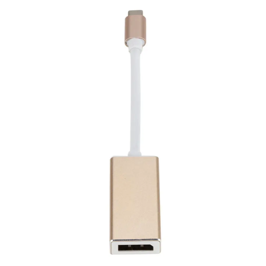 Кабель удлинитель Usb c к Dp Hd Line Type Usb3.1 Dp|Конвертеры держателей ламп| |
