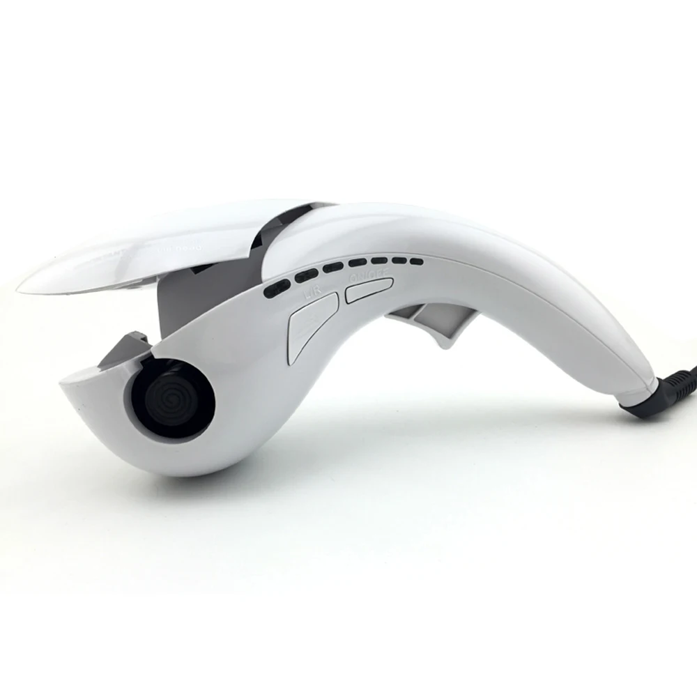 Автоматические щипцы для завивки волос профессиональные инструменты укладки