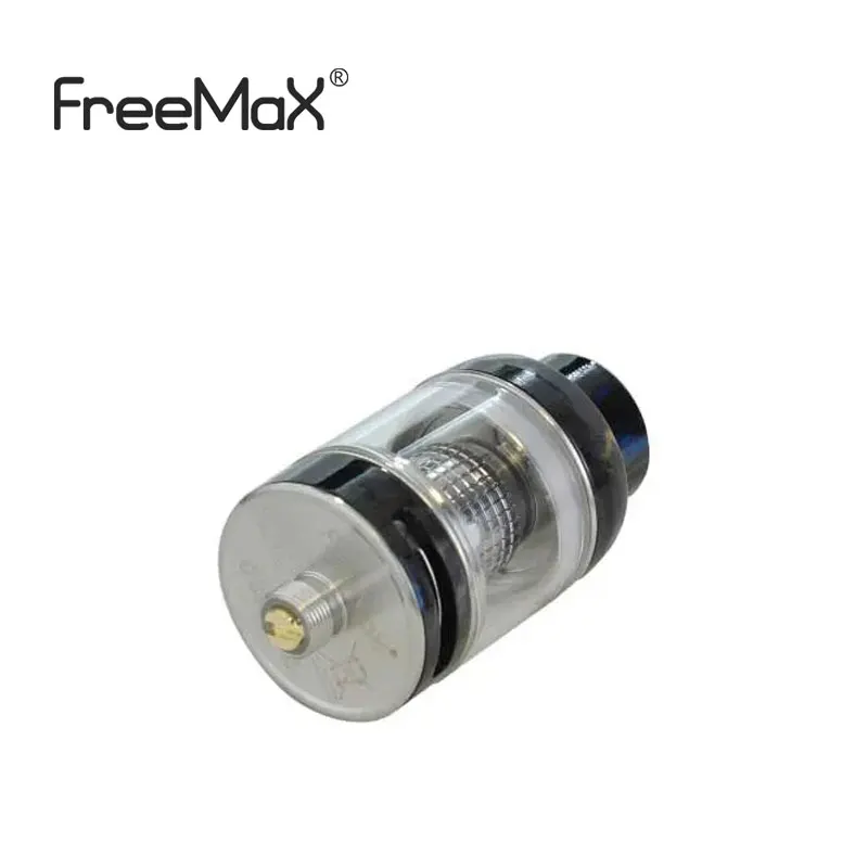 Freemax Fireluke M смола vape бак с 0 15 Ом сетка катушки 3 мл емкость капельного наконечника