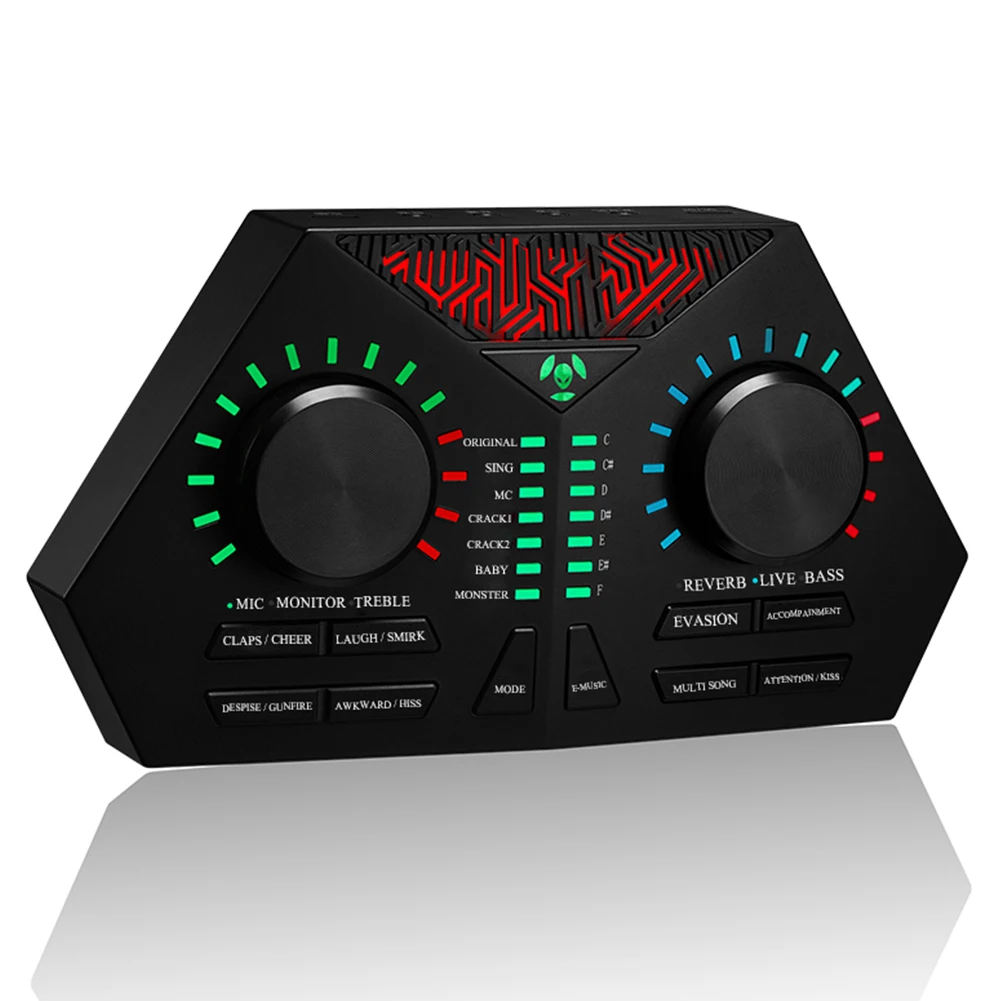 Max730 внешний микрофон компьютер звуковая кабельная гарнитура USB пение прямая