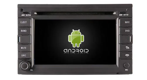 S190 4 ядра android 7.1 аудио автомобиля для VW Golf Чико (2004-2009) dvd-плеер головное устройство