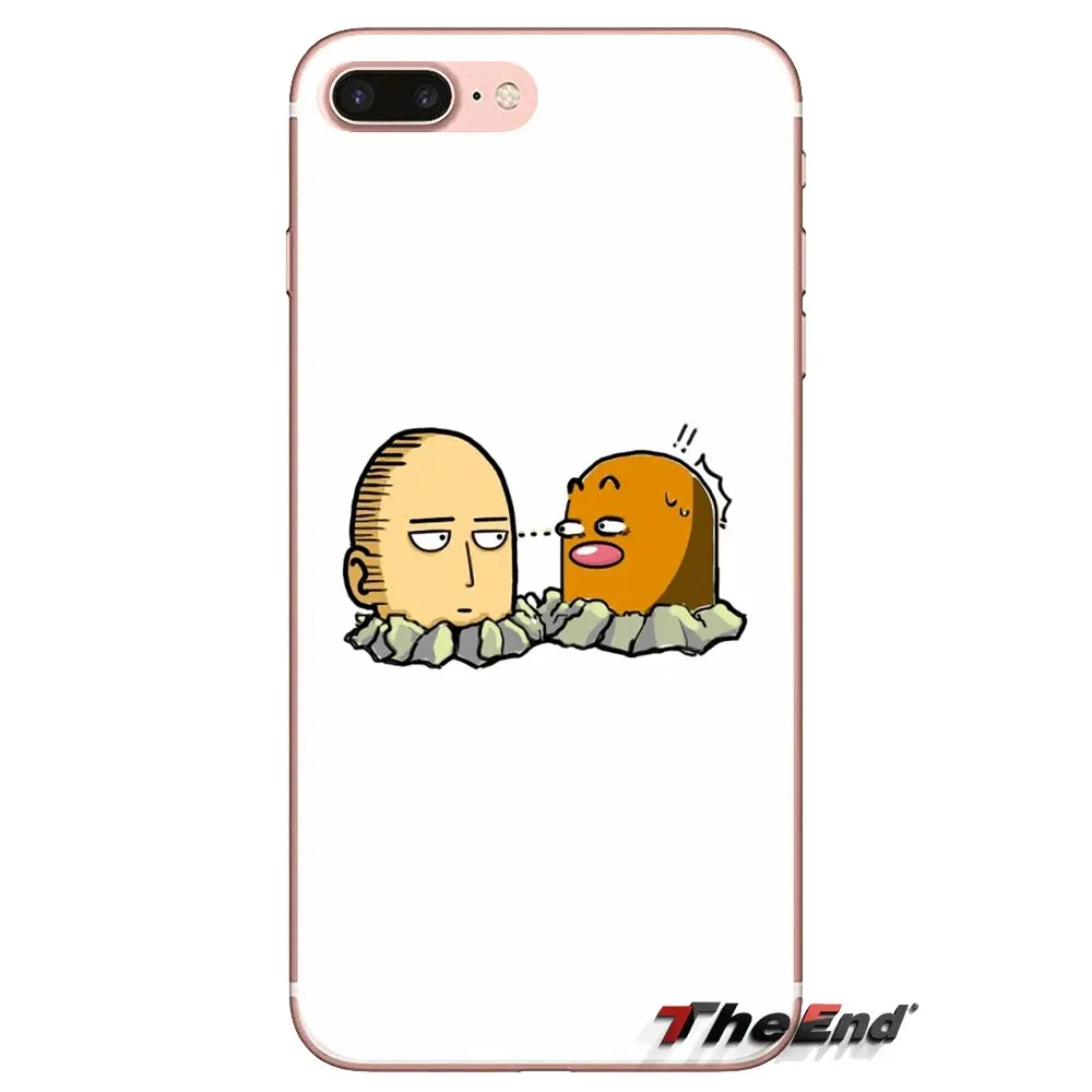 Для Huawei Nova 2 3 2i 3i Y6 Y7 Y9 Prime Pro GR3 GR5 2017 2018 2019 Y5II Y6II силиконовый чехол для телефона Аниме