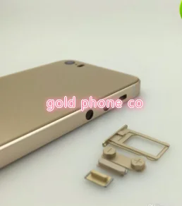 Для iphone 5 5G как 8 и iphone 5s SE как 8 стиль корпус крышка батареи дверь задняя крышка Шасси рамка для iphone 5s, SE как 8