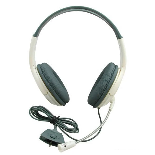 Гарнитура OSTENT наушники с микрофоном для Microsoft Xbox 360 живых игр|microphone microphone|microphone for