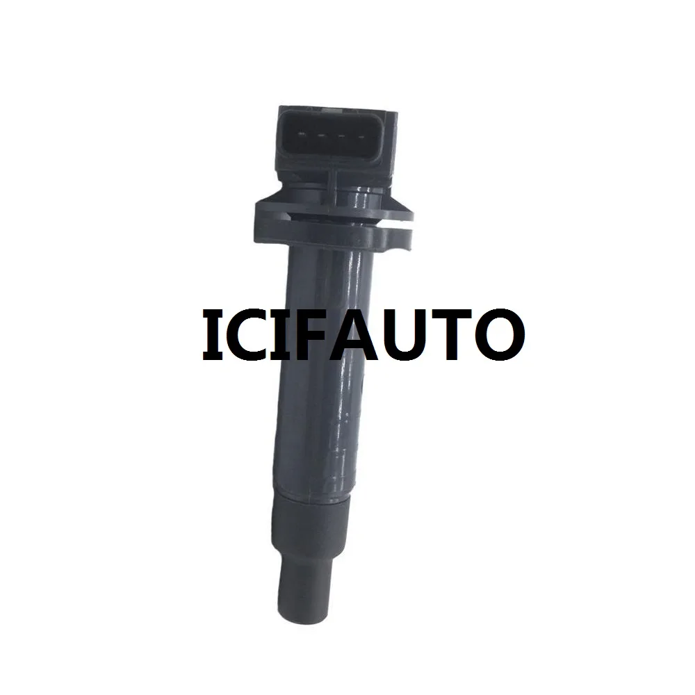 

Катушка зажигания для Toyota Yaris xA xB Echo Prius Camry 90919 л 02240 л OE # C1304 GN10312 9091902229 9091902265 9008019021