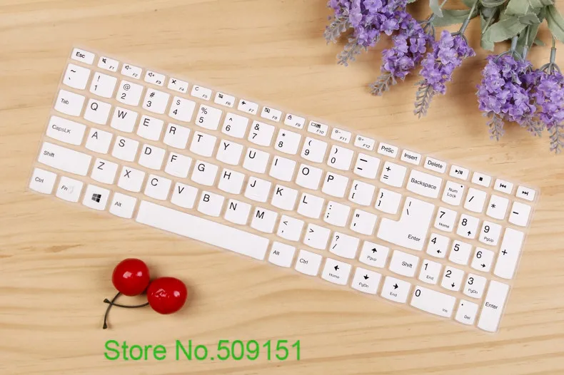 Новинка 2016 15 6 дюймовый защитный чехол для клавиатуры Lenovo V310 310 ideapad 110 510 ISK 15|keyboard