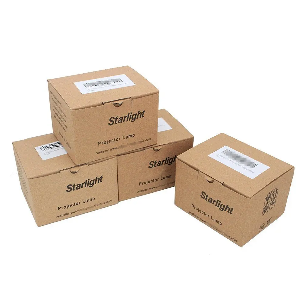 Лампа для проектора EB S12 EX3212 1261 Вт VS210 VS310 VS315W MG 50 Powerlite 1221 H432B ELP67 V13H010L67|projector lamp|lamp