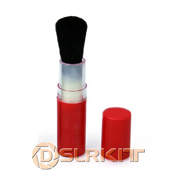 Губная помада щетка для очистки пыли ручка объектива камеры - Цена: 152,06 руб.