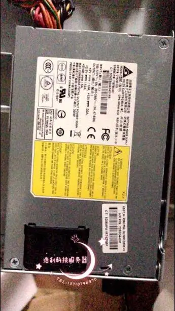for 5pcs/lot DL320E G8 V2 726704-001 718785-001 711797-101 DPS-300AB-83A and 5pcs 641552-001
for 5pcs/lot DL320E G8 V2 726704-001 718785-001 711797-101 DPS-300AB-83A and 5pcs 641552-001