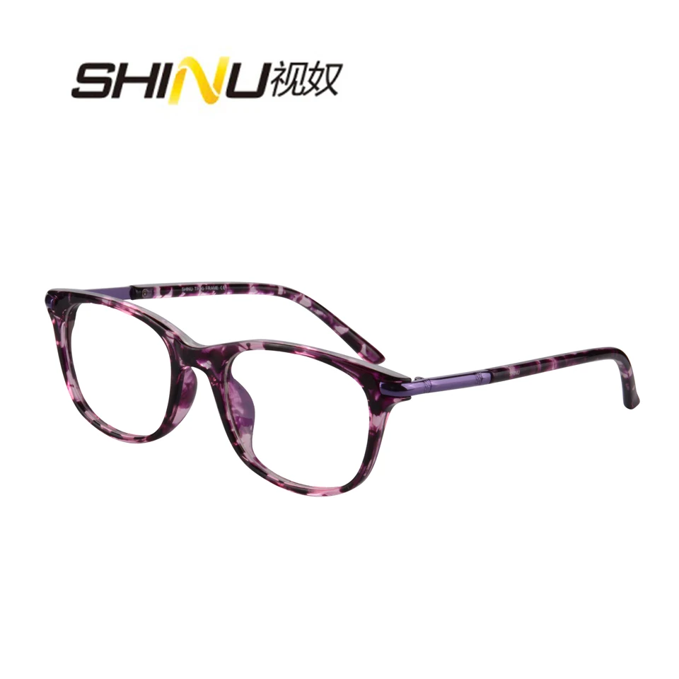 Очки для чтения SHINU с защитой от сисветильник и усталости|brand reading glasses|reading glassesreading