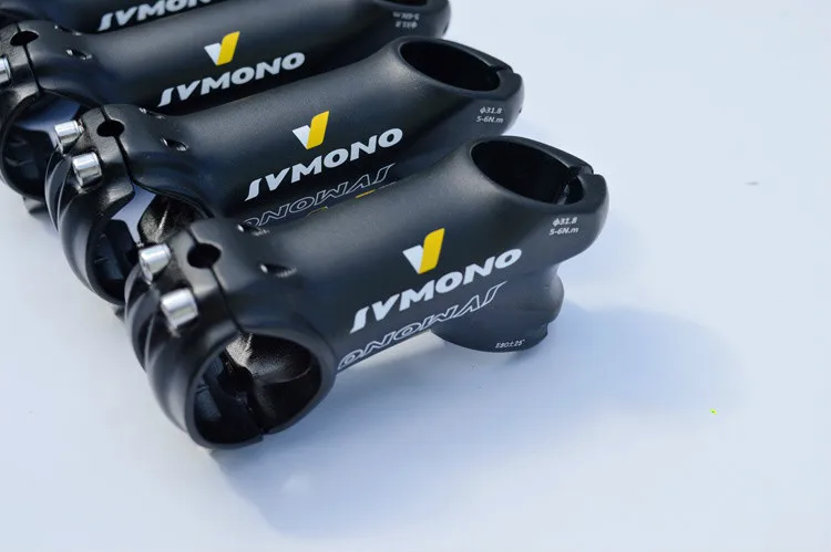 Сверхлегкий горный велосипед руль с отрицательным углом 25 градусов стойка