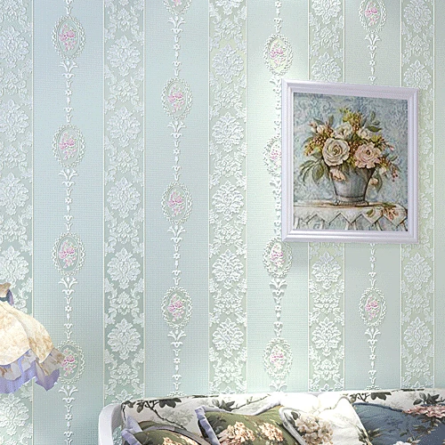 Утолщение версии вертикальные полосы спальня теплый ребенок водонепроницаемый