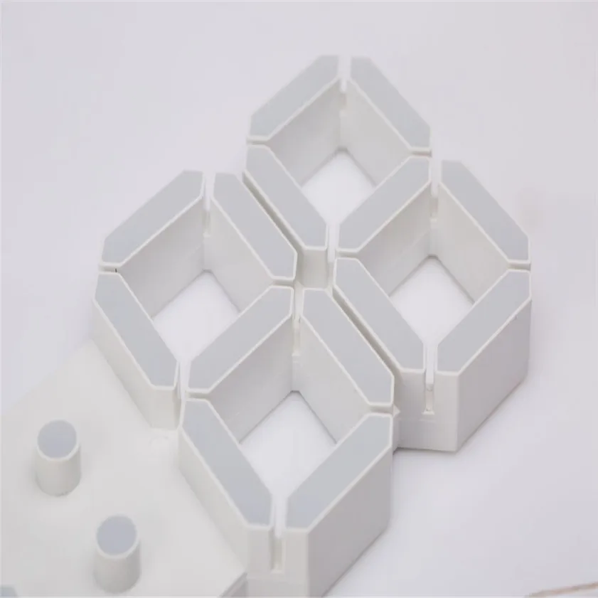 USB relojes de pared casa horloge murale le3D Современный цифровой светодиодный настенные часы с таймером 24/12 часов дисплей