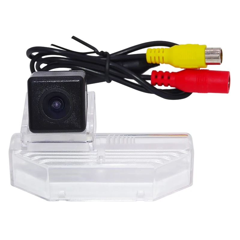 Бесплатная доставка HD Водонепроницаемая резервная камера заднего вида для