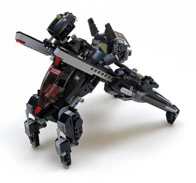 Новый Бэтмен серии болезни летучей мыши машины fit legoings фигурки Бэтмена город