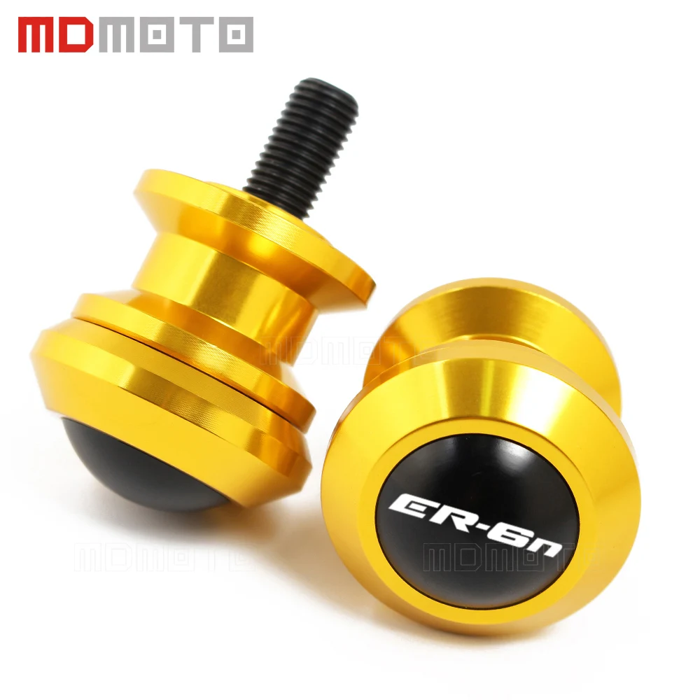 Запчасти для мотоциклетных аксессуаров винтовые Слайдеры мотоциклов катушки