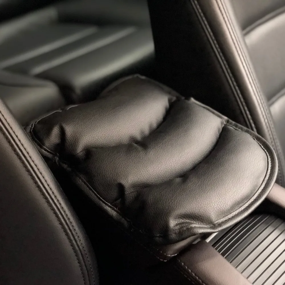 Car Central Armrest Box Pad For Citroen C1 C2 C3 C4 C5 C6 C8 C4L Elysee Xsara CACTUS DS3 DS4 DS5 DS5LS DS6 | Автомобили и