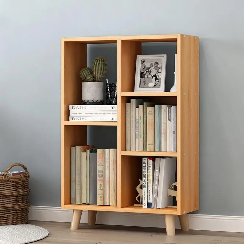 Настенная полка Boekenkast Camperas Mueble Industrial Oficina Decoracion декоративная деревянная мебель