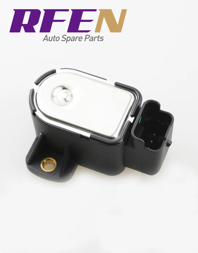 9642473280 TPS Датчик положения дроссельной заслонки для peugeot 206 307 406 607 806 Partnerspace EXPERT Citroen C2 C3 C5 Saxo Xsara