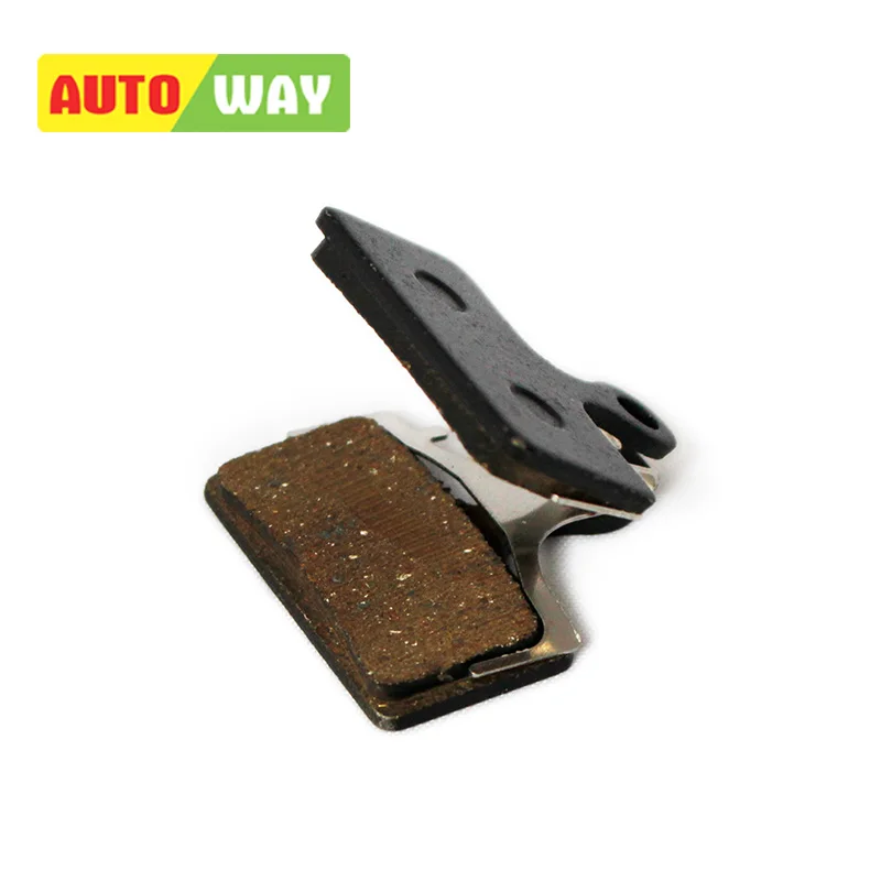 4 пары дисковых тормозов Autoway для горных велосипедов M985 M988 Deore XT M785 SLX M666 M675 M615 Alfine