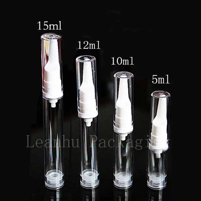 Флаконы для крема 5 мл 10 12 15 мл|cream bottle|bottle cream12ml bottle |