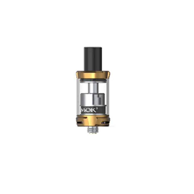Оригинальная SMOK Vape ручка Nord 19 Tank 2 мл поддержка Mesh катушка MTL головка для