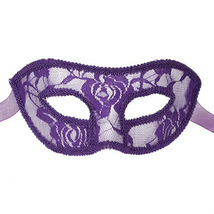 Танцевальная Маска на Хэллоуин Венецианская маска кружевная античное украшение