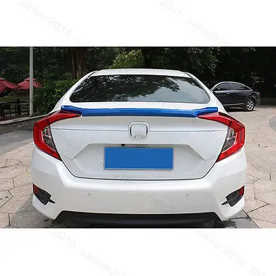 

Honda Civic 2016-2017