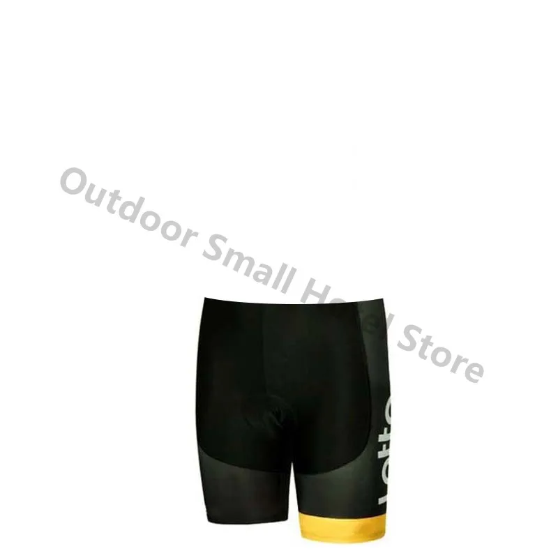 2019 желтая футболка для велоспорта LOTTO Pro летняя одежда MTB Ropa Ciclismo Hombre велосипедная