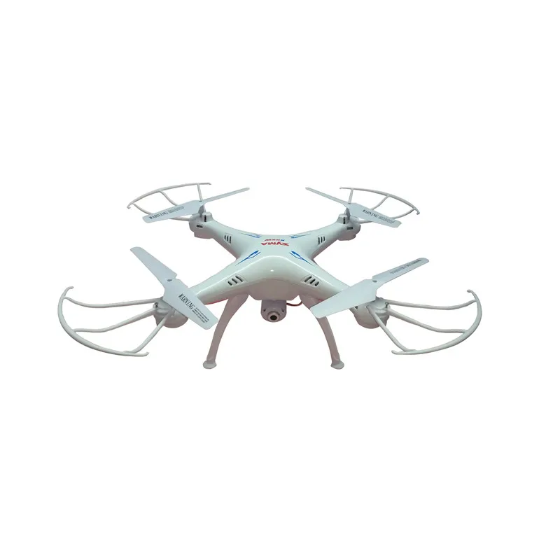 100% первоначально SYMA X5SW WIFI беспилотный fpv квадрокоптер с камерой без головы 2.4 г