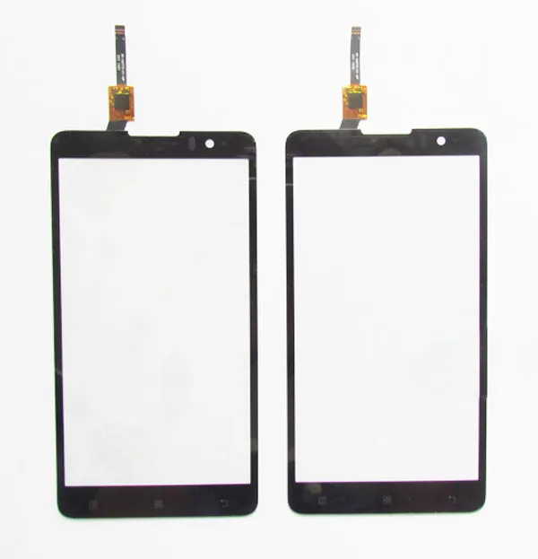 Высокое качество 5 3 дюйма для Lenovo S898t S898 сенсорный экран дигитайзер Сенсорная