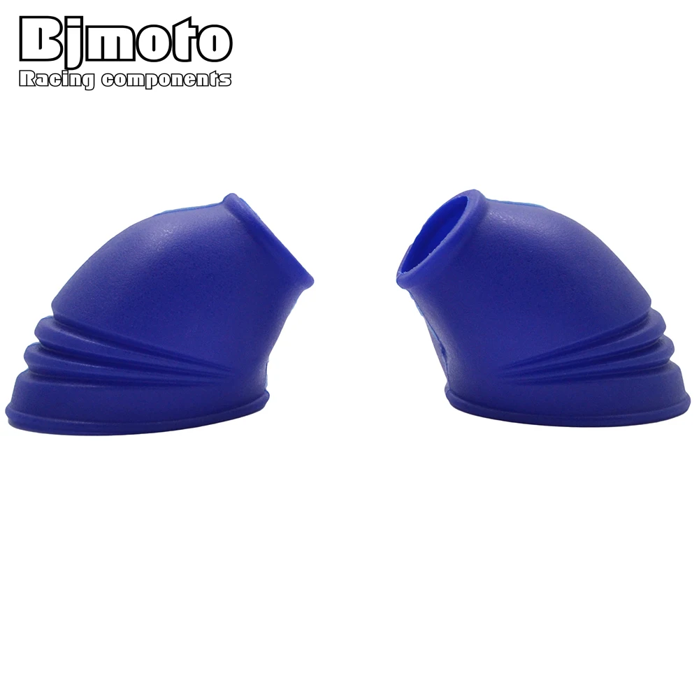 Мотоциклетная накладка на ножку мотоцикла Пылезащитная для внедорожника Kawasaki