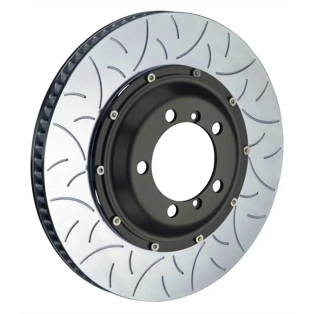 

Jekit 380mm*34mm drilled disc rotors for GT6 brake calipers for benz s class w205/w213 front wheel rim 20''