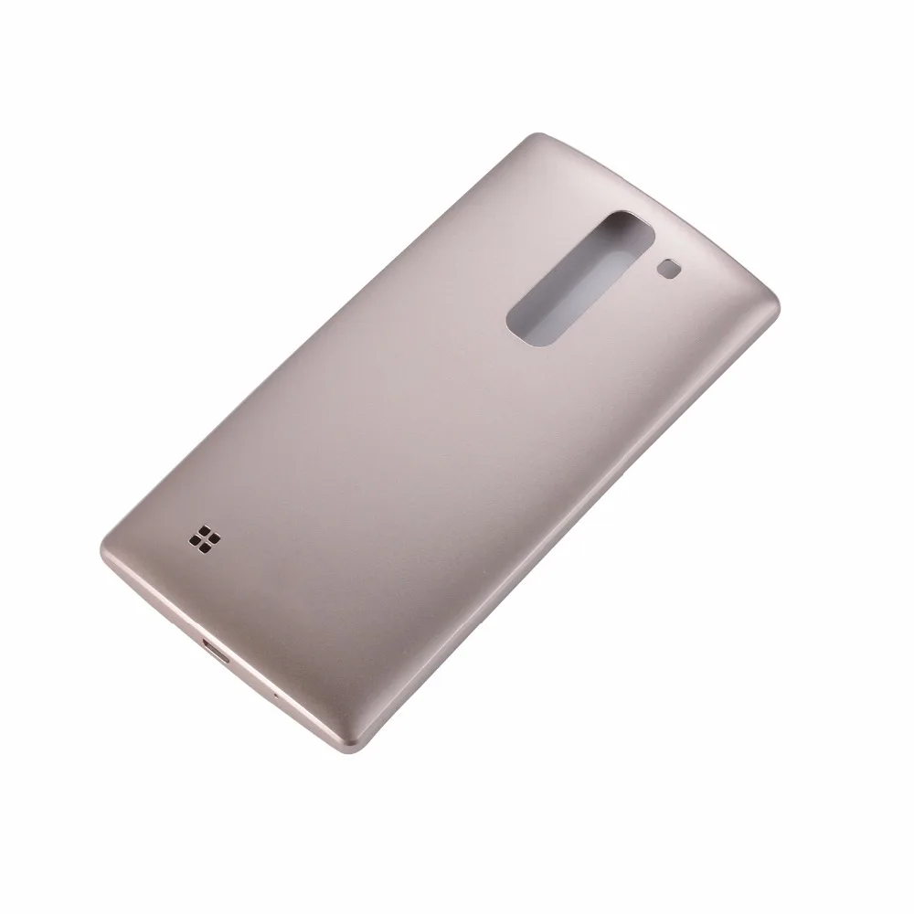 Оригинальная задняя крышка батарейного отсека для LG G4c H525N H525 H522Y H520Y Крышка всех