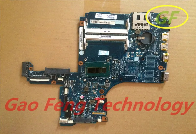

laptop motherboard FOR Toshiba Satellite P55 P55T L50 I5-4200U H000059240 69N0C3M6DA02-01 RE.2.1 DDR3 INTEGRATED 100% Work