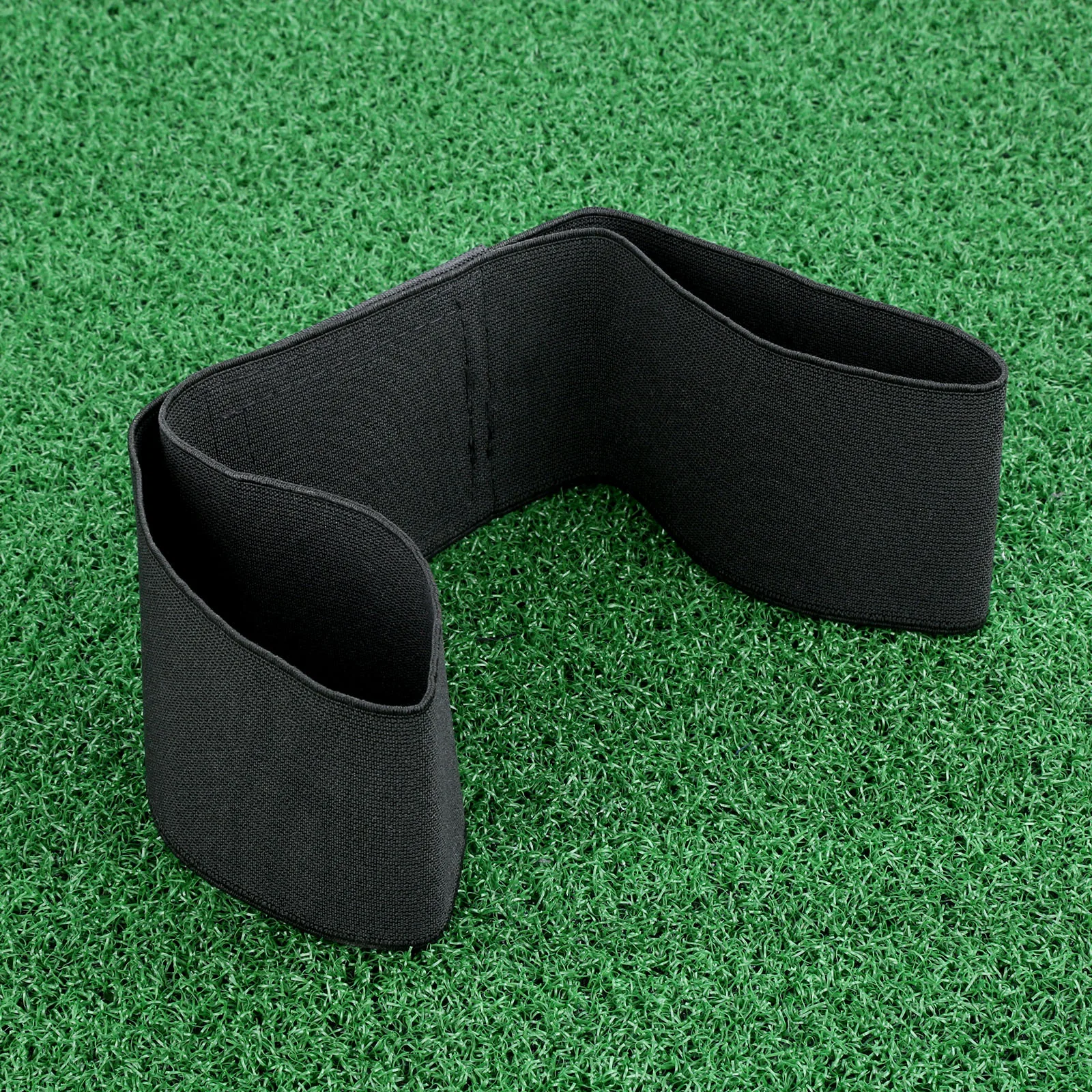 Регулируемая вращающаяся повязка на руку для гольфа в стиле унисекс тренажер