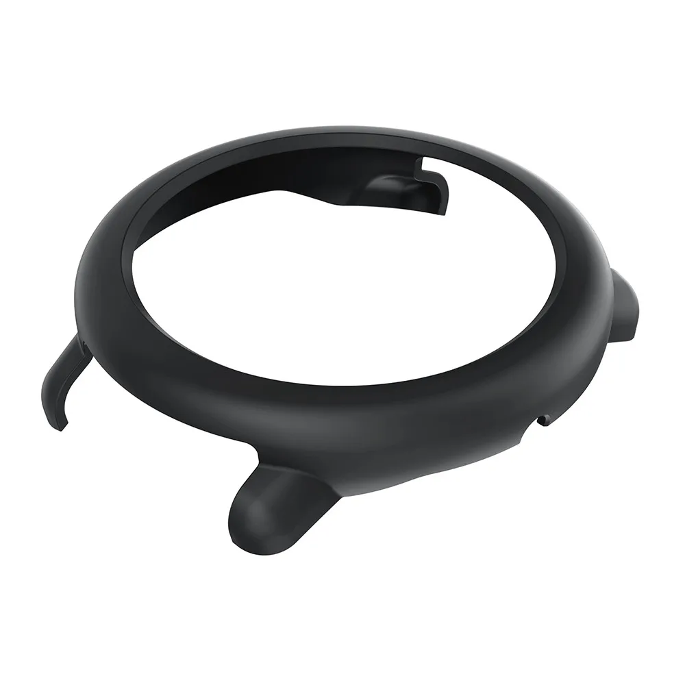 Жесткий защитный чехол-бампер для xiaomi Huami Amazfit Sport Smart Watch силиконовые защитные