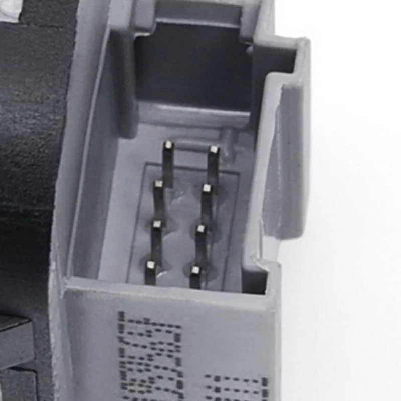 Боковое зеркало тепловой контроллер переключения ручек OEM для VW Passat Jetta Golf Beetle