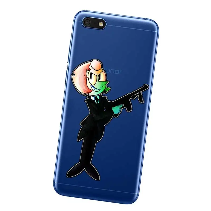 N369 Rick Morty Funny Soft TPU Silicone Case Cover For Huawei Honor 8C 8X 9 10 20i V10 V20 Note10 Max Lite Magic2 |