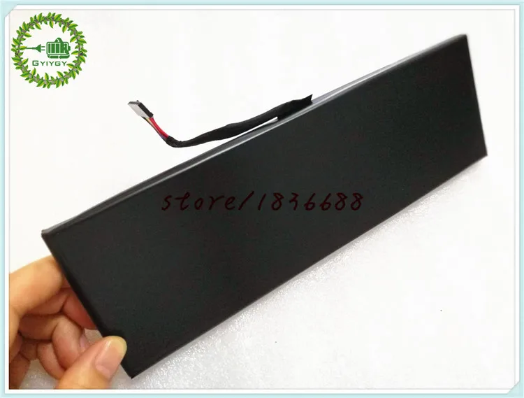 GYIYGY 61.25Wh BTY-M47 Аккумулятор для ноутбука MSI GS43 GS43VR 6RE 7RE-064 GS40 6QE 6QE16H11 6RE-025AU 2ICP5/73/95-2 MS-14A3
