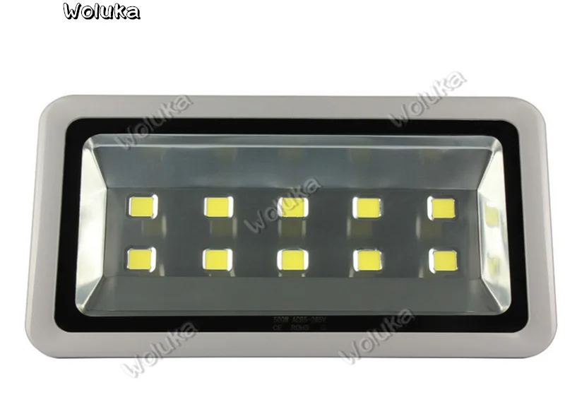 Светодиодный прожектор 500 Вт 600 300 фонасветильник 400 200 100 50 уличный CD50 W03 | Лампы и