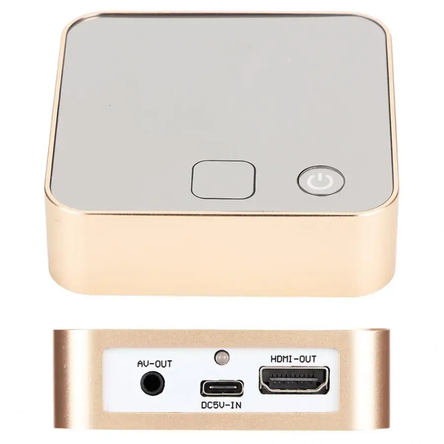 Monitor Maintenance and Testing HDMI VGA CVBS Video Signal Audio Signal Generator VGA Signal Generator