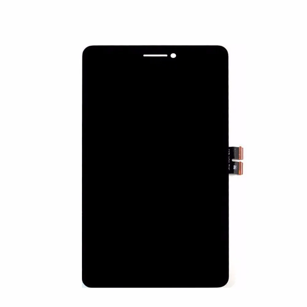 Сенсорный ЖК экран для Asus Fonepad 7 Memo HD ME175 ME175CG K00Z|matrix panel|lcd display matrixdigitizer tablet |