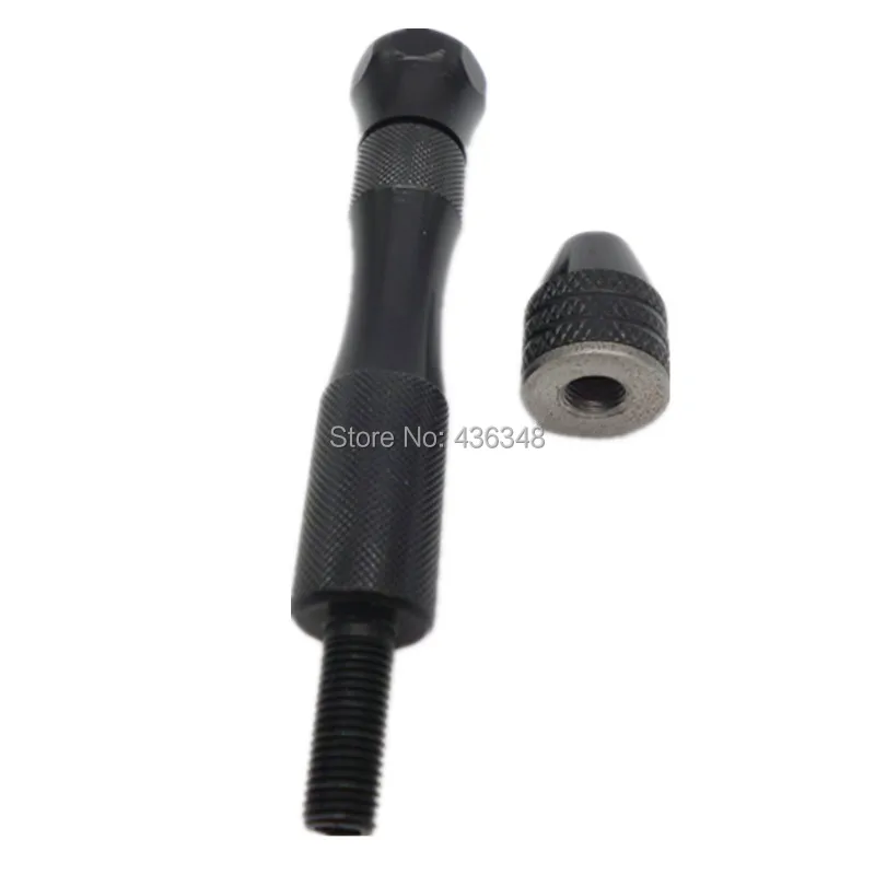 Ручная дрель ювелирное сверление ручная деревянный Рог Янтарное оливковое